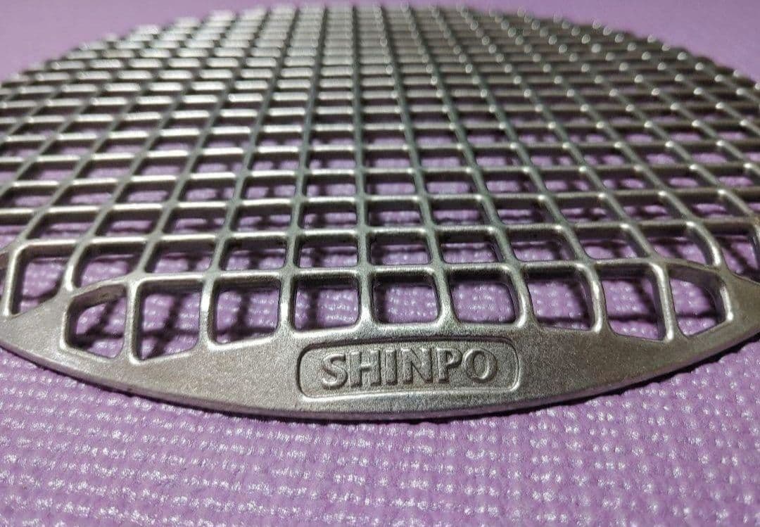 シンポ　フラットネット　SHINPO