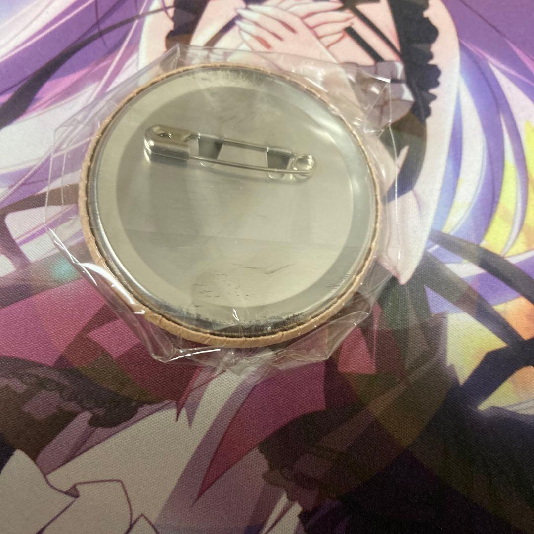 京都アニメーション　たまこまーけっと　缶バッチ　コンプセット　希少　バラ売り不可