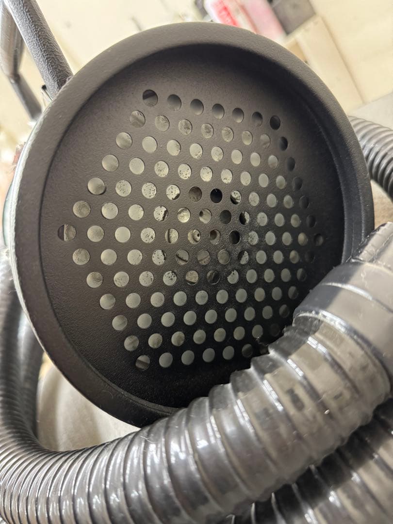 MetroVac Air Force Blaster ペット用ブロワー