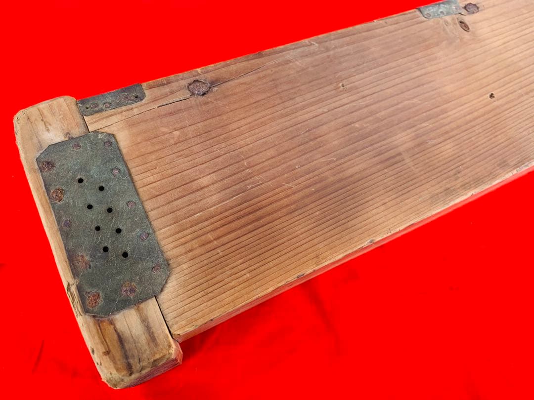 ☆希少 江戸期 龍吐水 木製 手押しポンプ 水弾器 雲龍水 時代 アンティーク☆