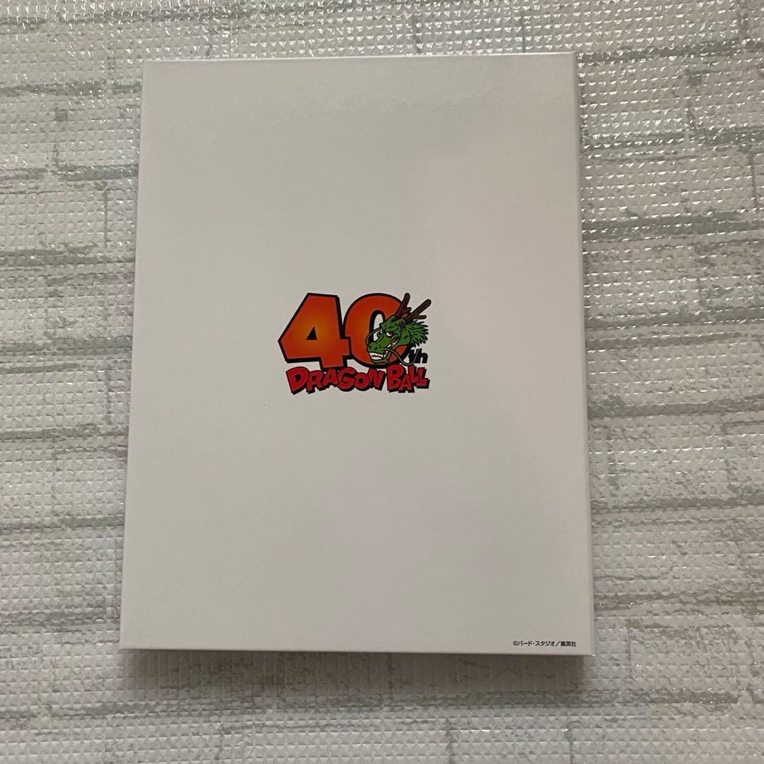 ドラゴンボール　40周年記念セット