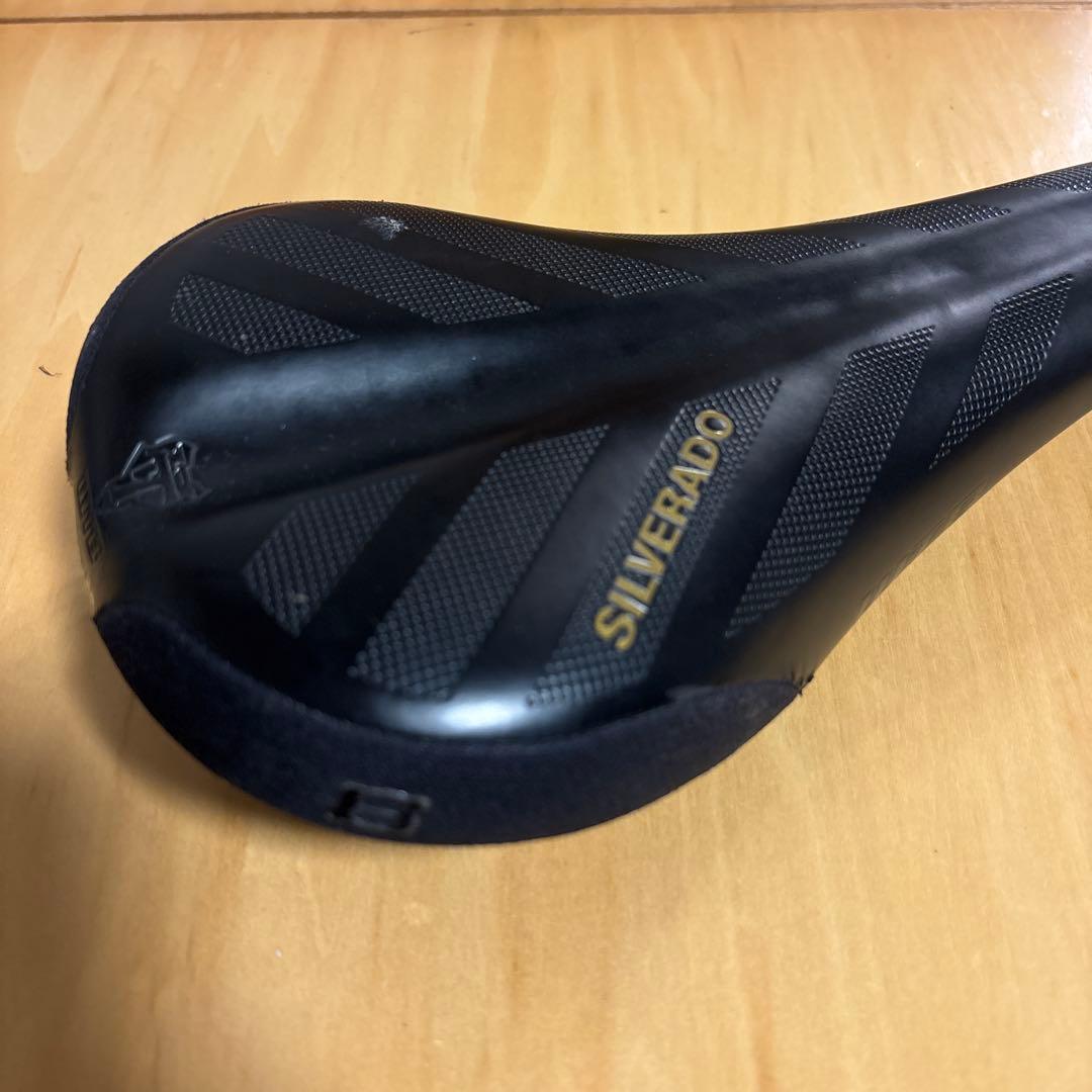 WTB サドル　シルベラード