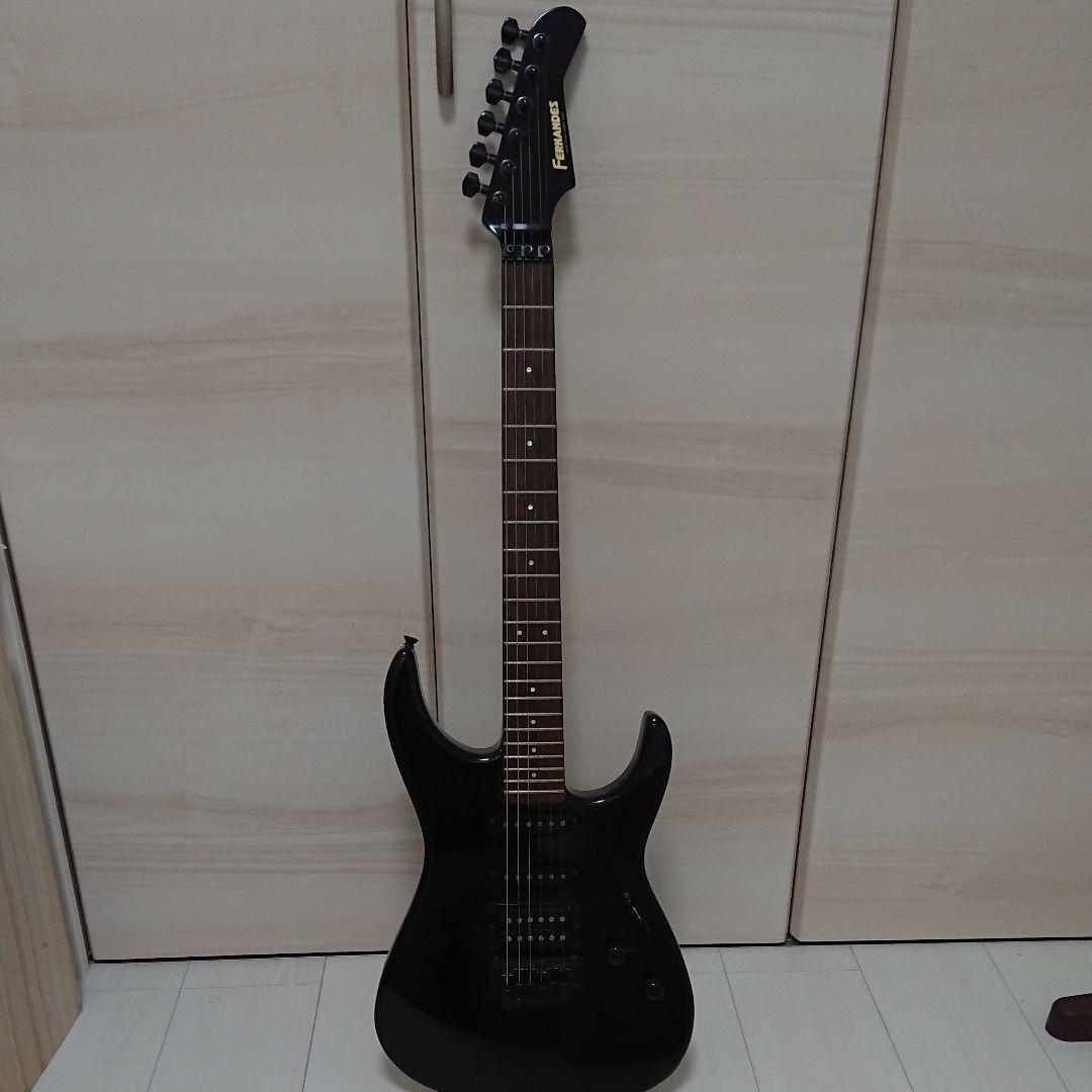 Ferades　FRT TREMOLO SYSTEM　エレキギター