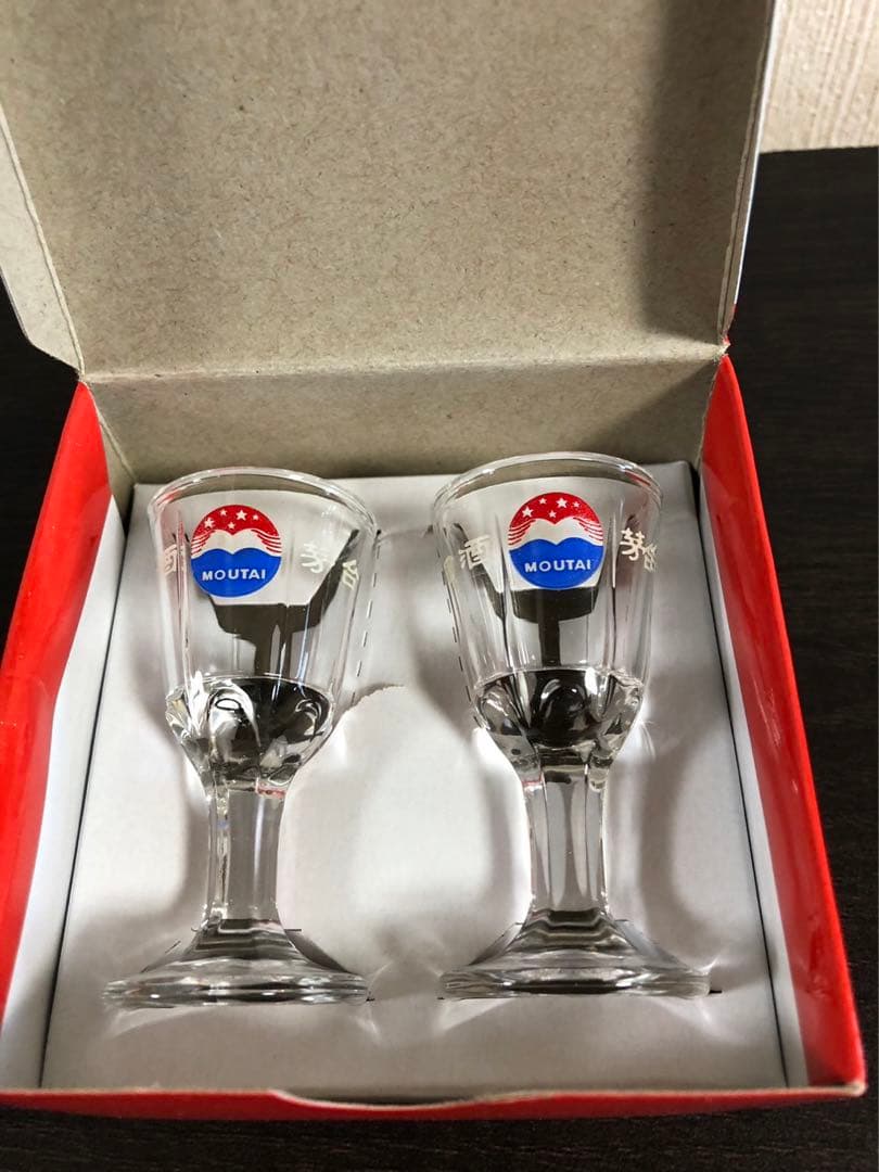 中国酒 MOUTAI 500㎖