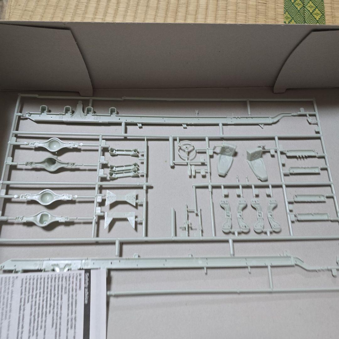 希少！！Revell Kenworth W900 Wrecker 1:25