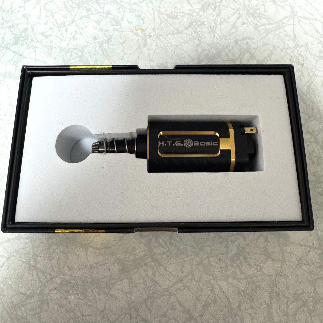 無限ブラシレスモーターロング&無限コネクトセット