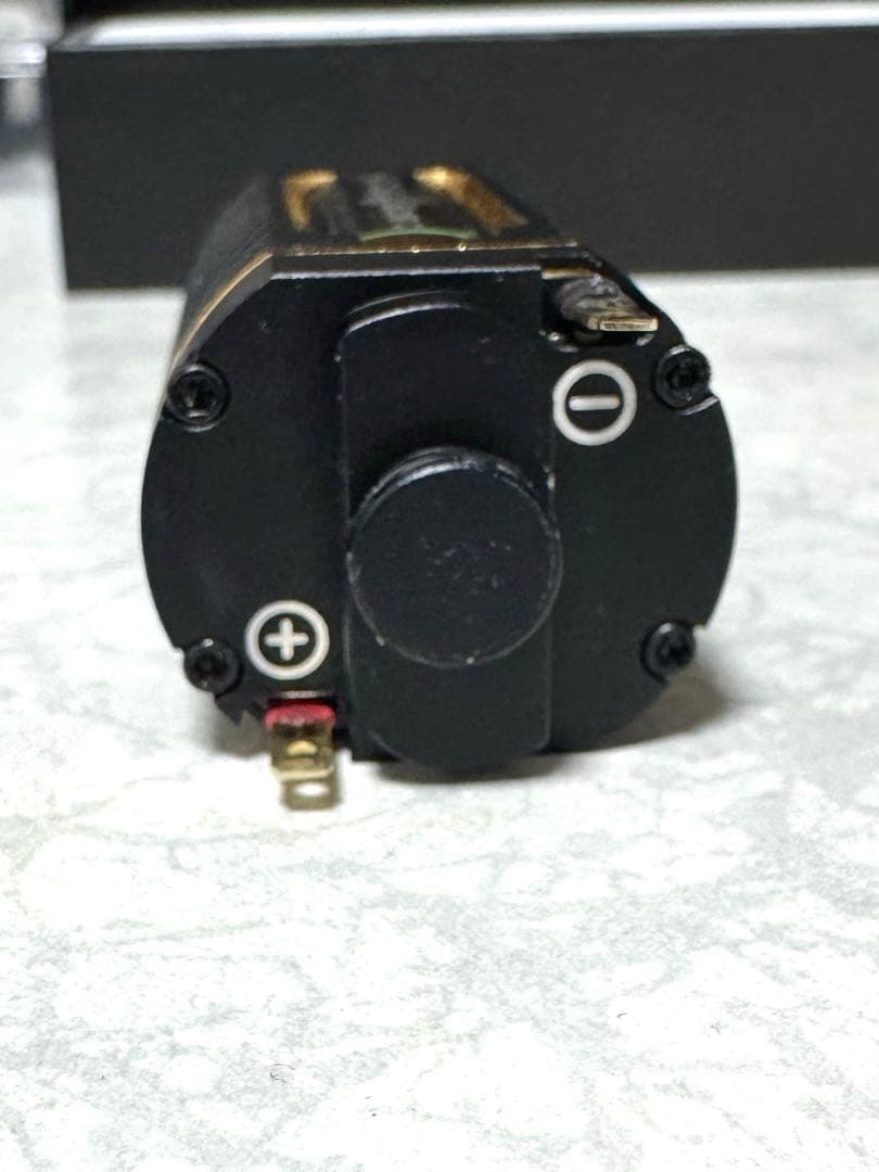 無限ブラシレスモーターロング&無限コネクトセット