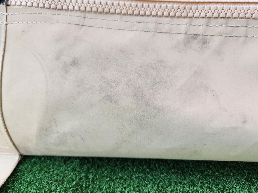 Nordisk (ノルディスク) アスガルド12.6 別売ジップインフロア付