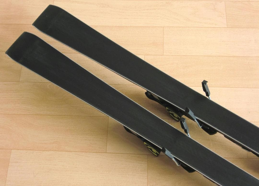 ■送料無料■サロモン■3V RACE■160cm■Z14 調整ビン付■メンテ付■