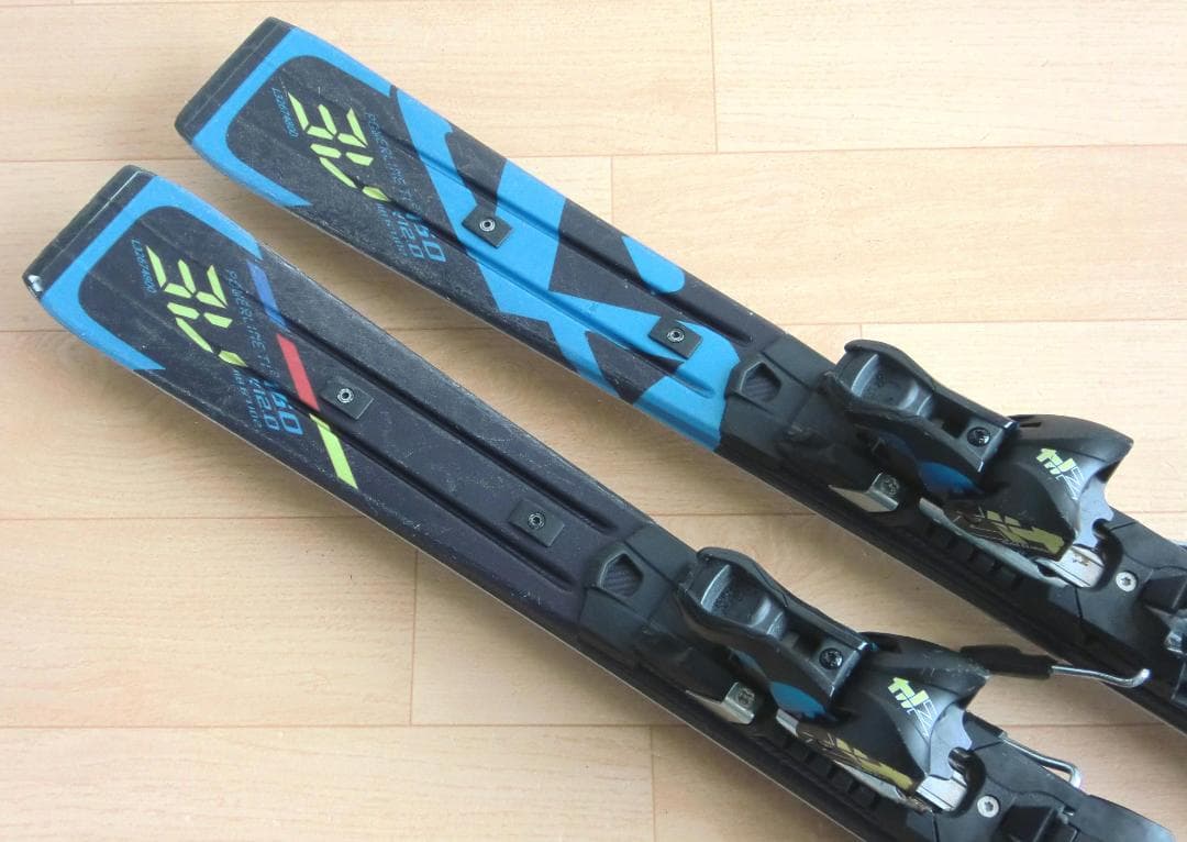 ■送料無料■サロモン■3V RACE■160cm■Z14 調整ビン付■メンテ付■