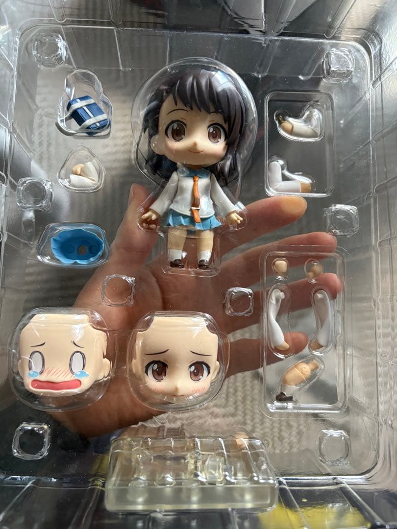 ニセコイ 小野寺小咲 ねんどろいど