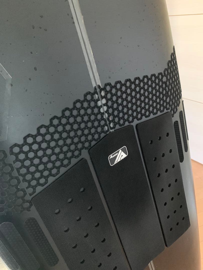 送料込! ショートボード 5’9. 5フィン サーフボード FCS2