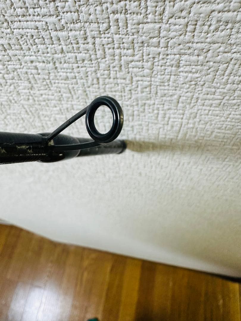 ［価格交渉可］シマノ エギングロッド セフィア BB S86ML 22年モデル