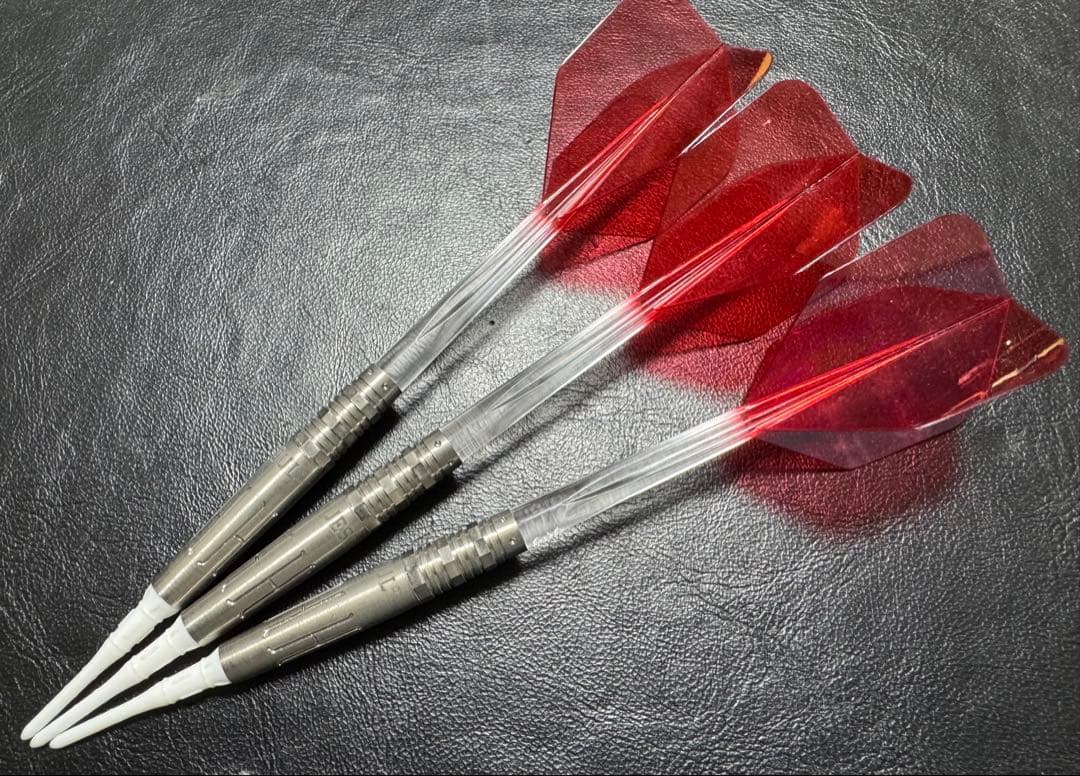 激レア キューソール ネイト 2BA 山口晴生モデル