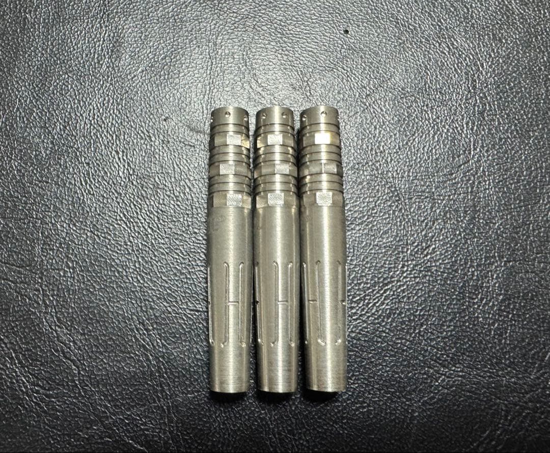 激レア キューソール ネイト 2BA 山口晴生モデル