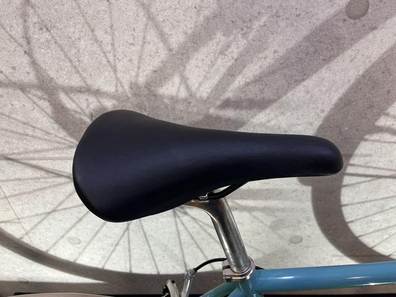 PEUGEOT Pris a Velo 650×25c 7s プジョー