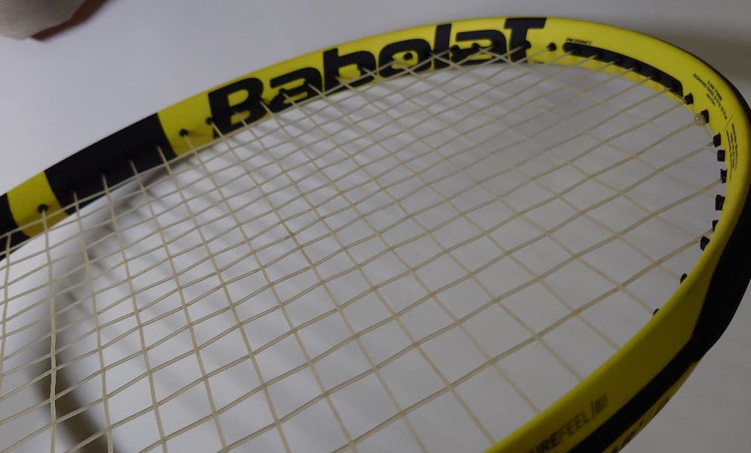 BABOLAT　テニスラケット