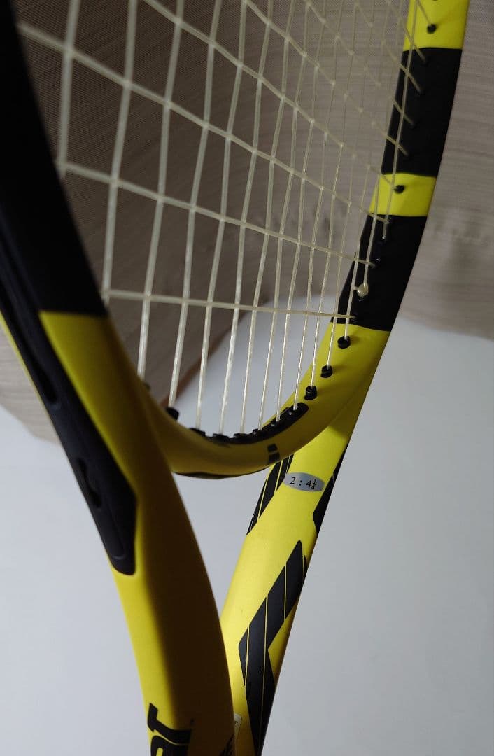 BABOLAT　テニスラケット