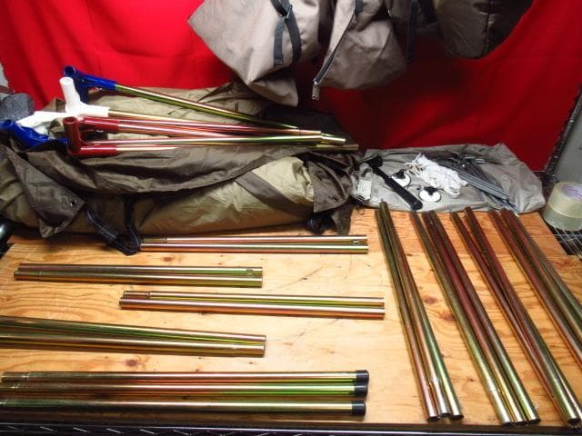 ogawa カーサイドロッジ2340 引き取り限定