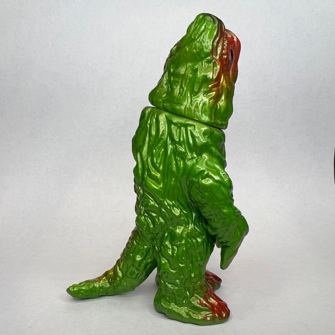 ミニヘドラ2体／ブルマァク東宝怪獣シリーズ