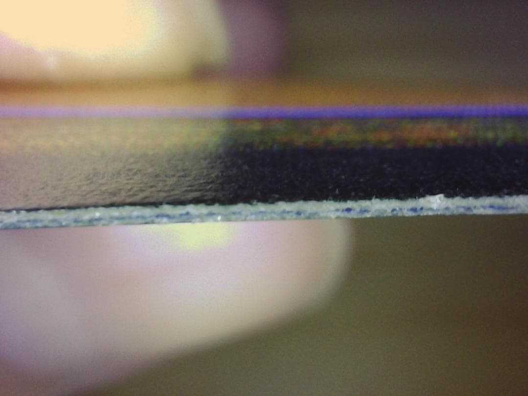 【MTG】　The Tabernacle at Pendrell Vale　英語