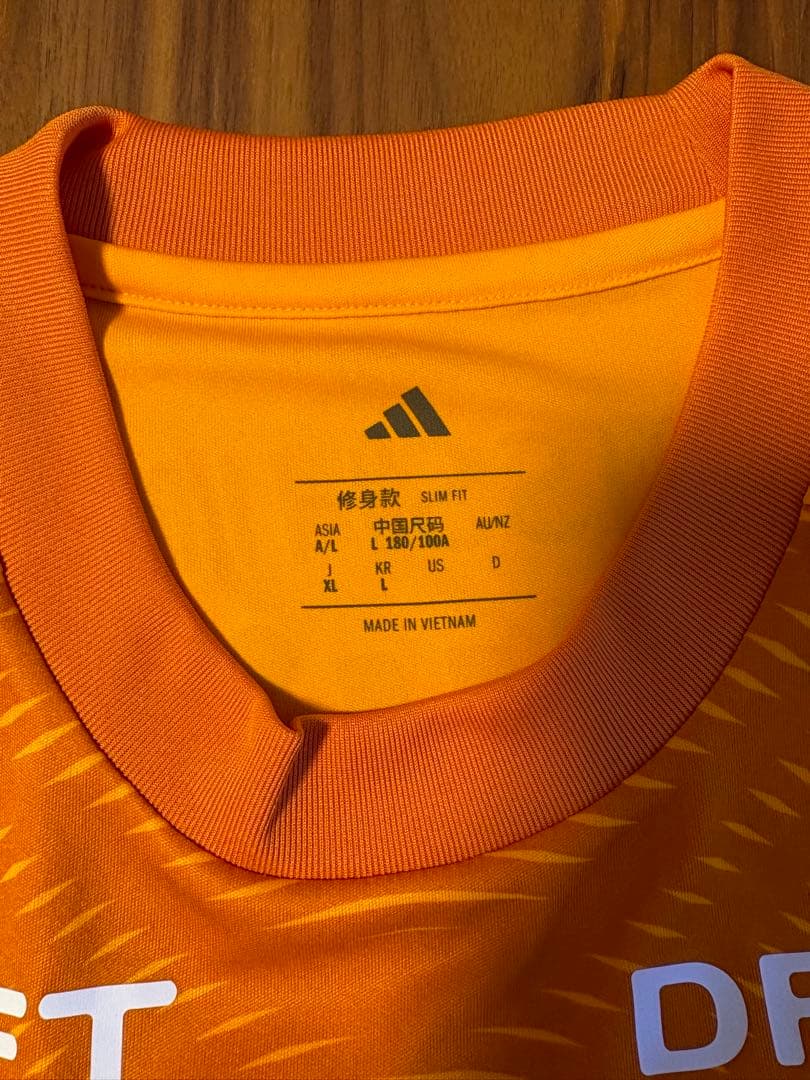 横浜F・マリノス 2025 GKユニフォーム3rd #19 朴一圭 ILGYU