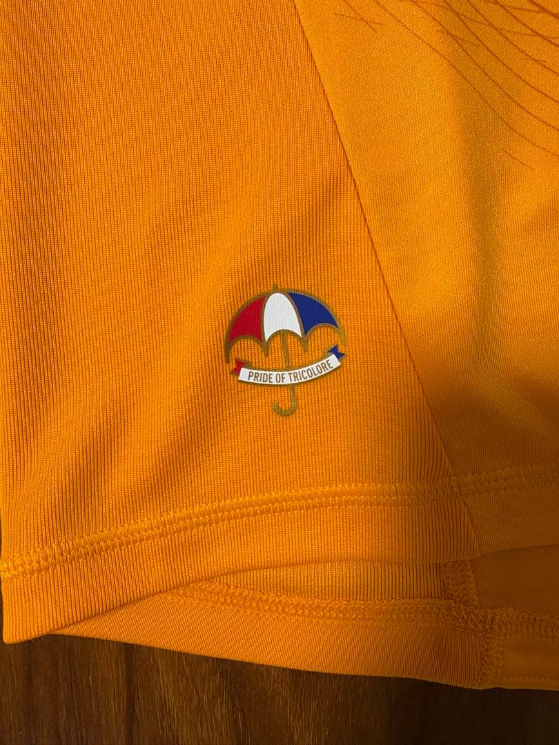 横浜F・マリノス 2025 GKユニフォーム3rd #19 朴一圭 ILGYU