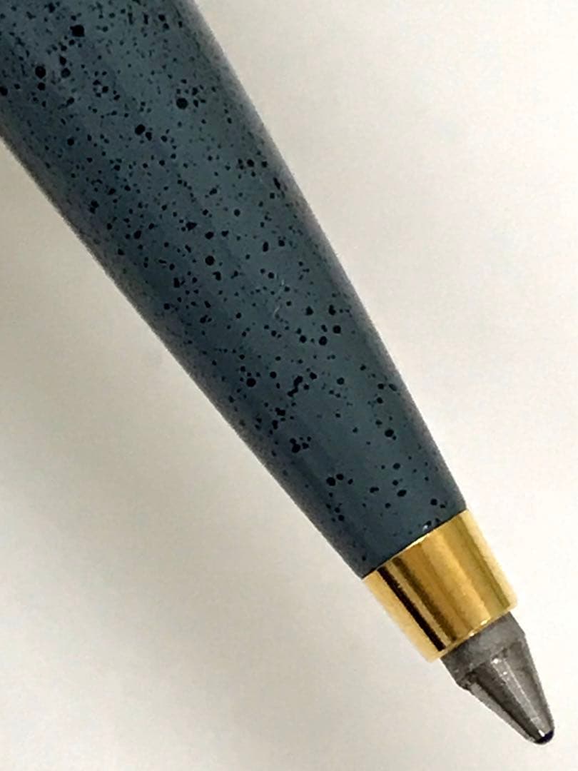 Parkerパーカー Laque 万年筆・ボールペンセット　T.1463