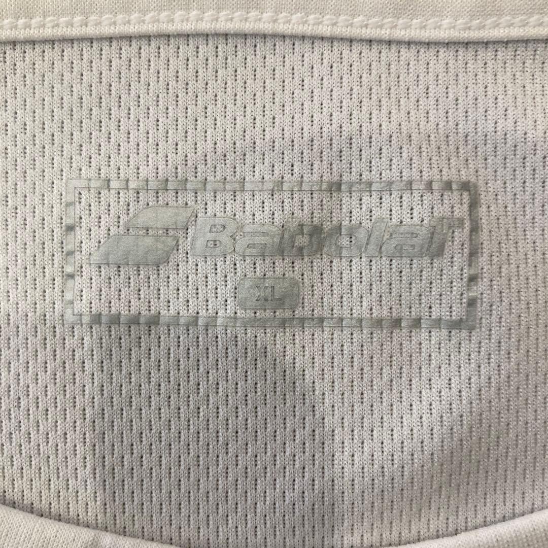 バボラ テニスウェア 上下セット　XL