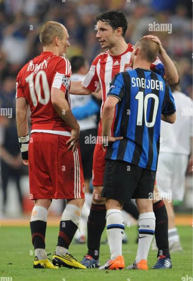 ロッベン　ユニフォーム　バイエルンミュンヘン　ドイツ　オランダ代表　新品タグ付き