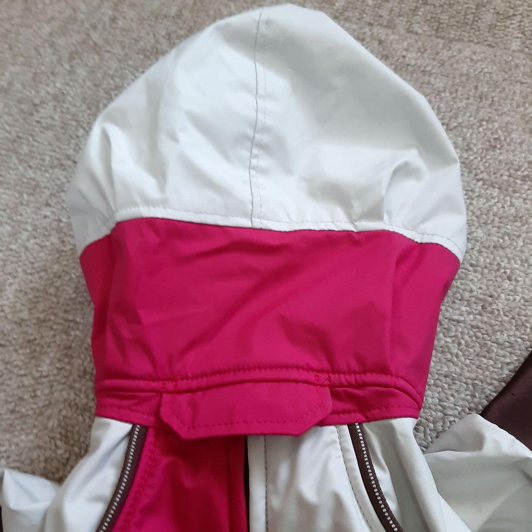 ALPHAICON スノードッグガード MSサイズ