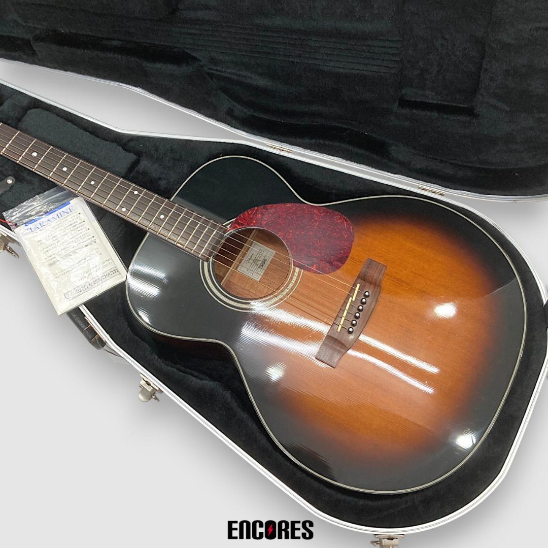 Takamine TSA500 アコースティックギター