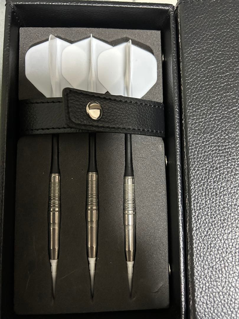 ダーツ　ジョーカードライバー　クリスタル　ヴァンガード