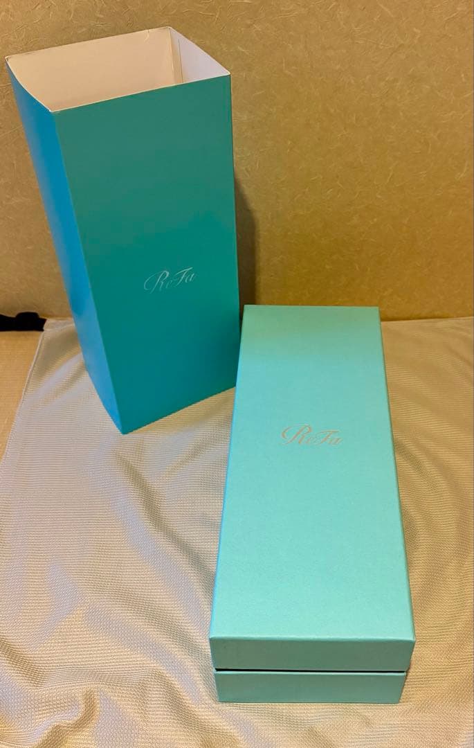 【正規品】【美品】ReFa FINE BUBBLE PURE 白　MTG