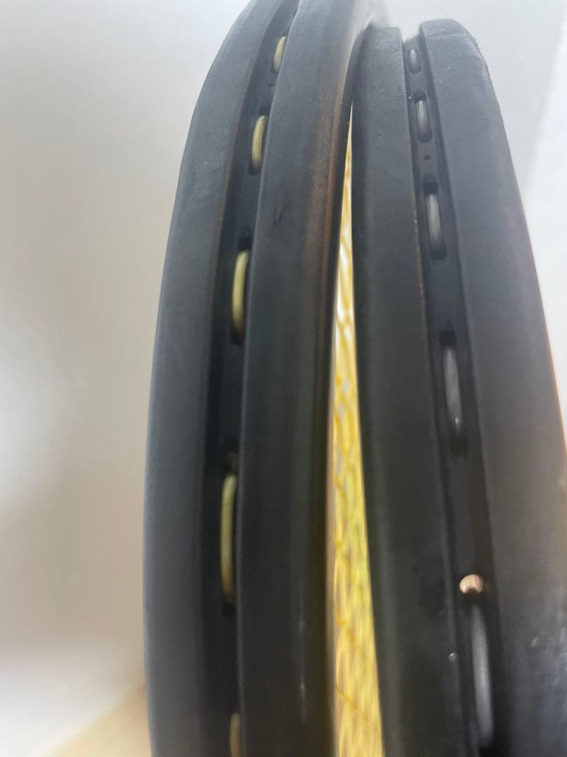 美品！プロスタッフX v14 Wilson Pro Staff 2本セット