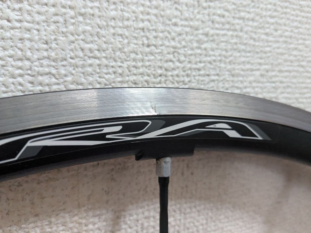 Campagnolo SHAMAL ULTRA C17　カンパニョーロ　シャマル