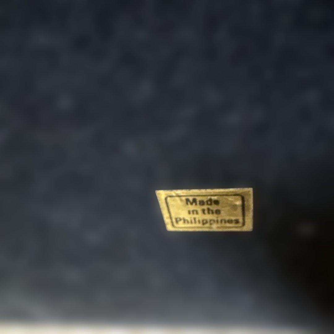 今年の干支　木製馬の彫刻　大型置物