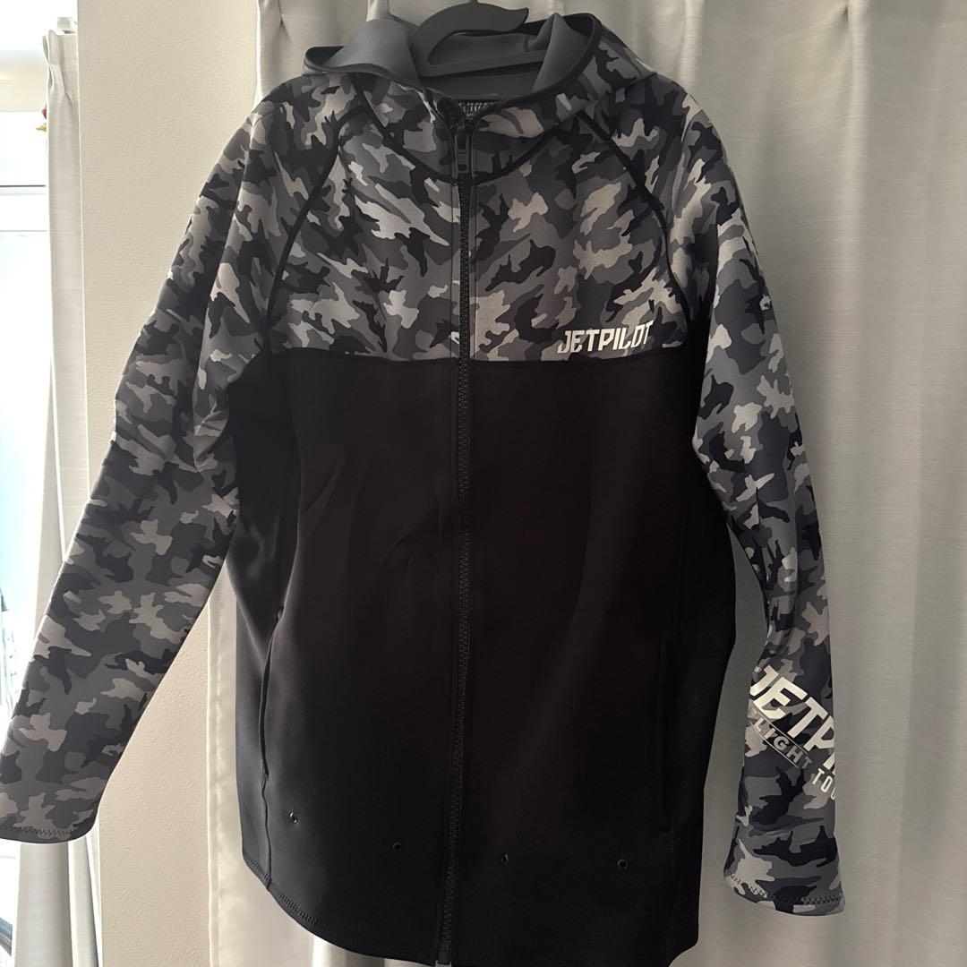 JETPILOT ジェットパイロット ツアーコート ウエットスーツ