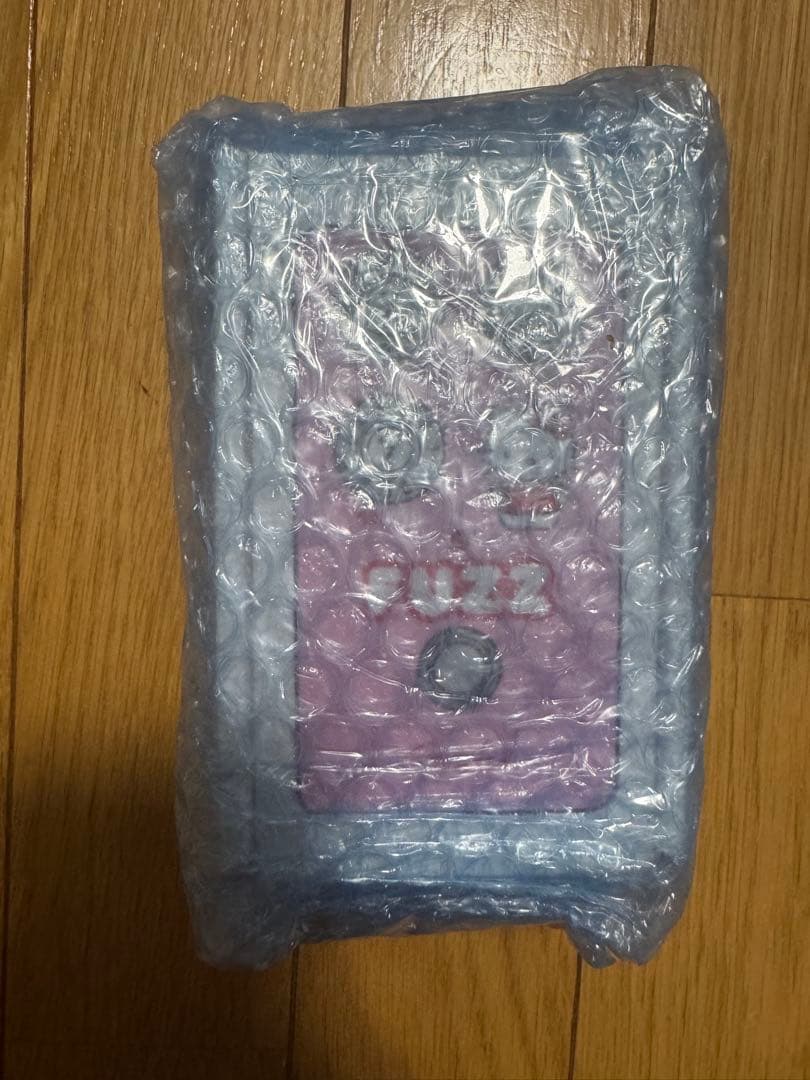 ギター Fender Hello Kitty Fuzz