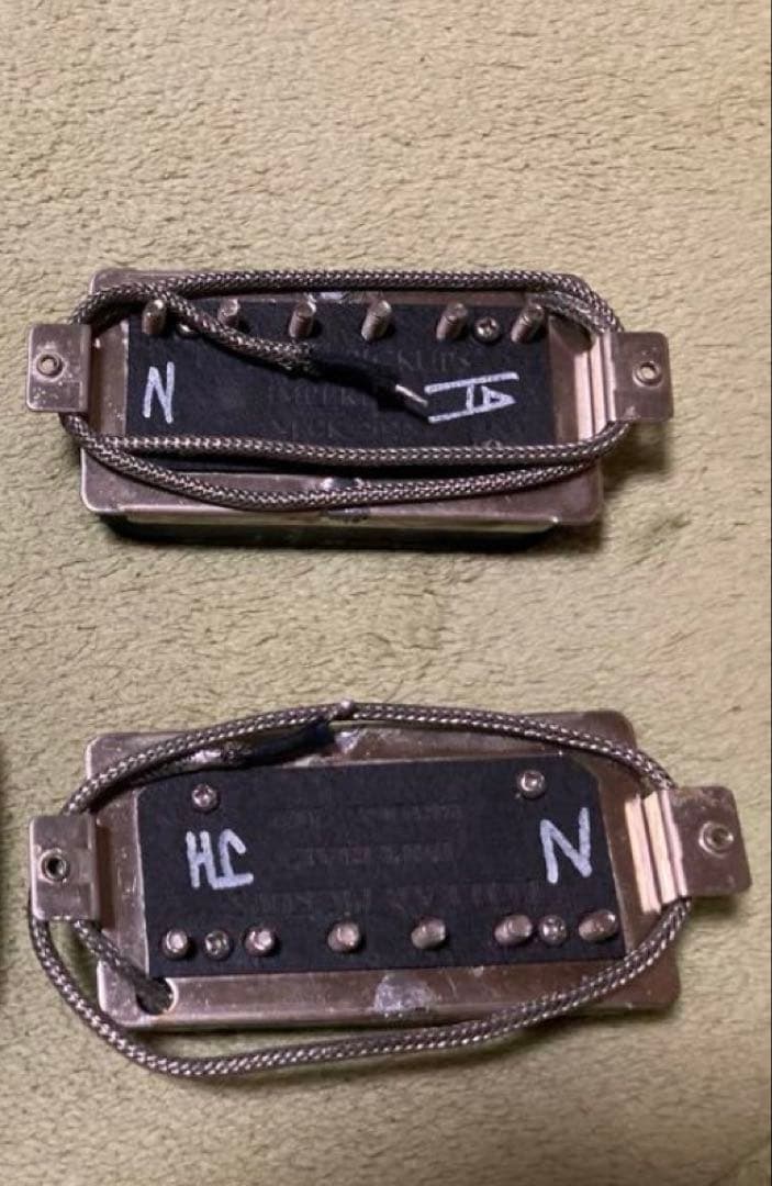 エピフォン レスポールカスタムInspired by Gibson Custom