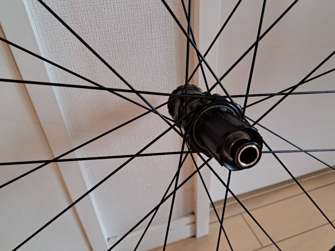 FULCRUM RACING　6DB　ホイール