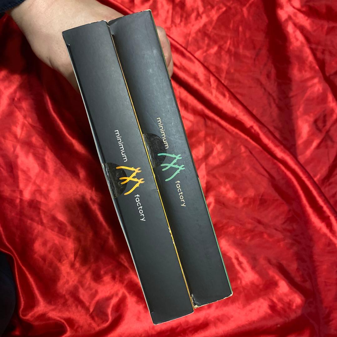 マクロス　プラモデル　ミンメイ　早瀬　ミサ　1/20 未開封　プラマックス