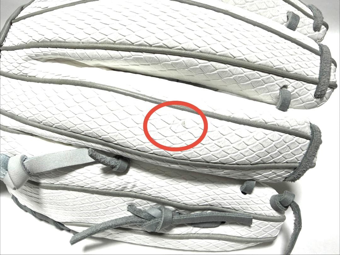 は*ず様 貴重品！ ウィルソン 一般軟式用グラブ DW5型 左投げ用