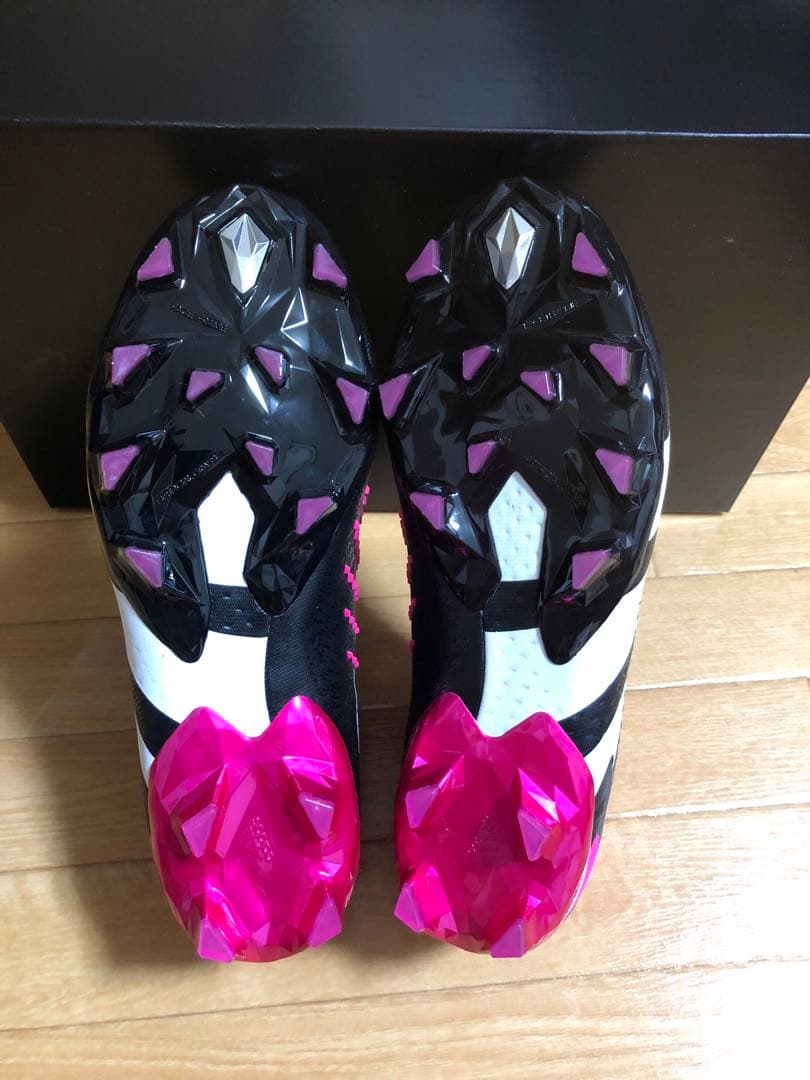 アディダス プレデター アキュラシー + ag 27cm