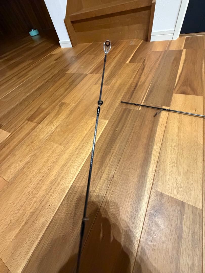 YARIE(ヤリエ) シェーラザードSZ-632XULメバリング　アジング