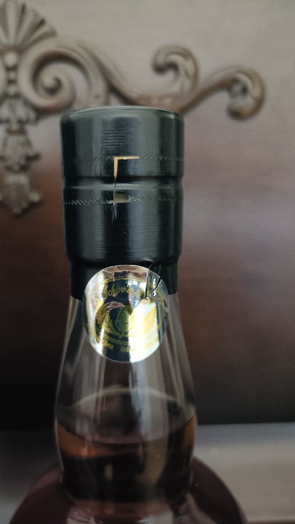 イチローズモルトシングルカスク　Shangri-Laミズナラカスクフィニッシュ