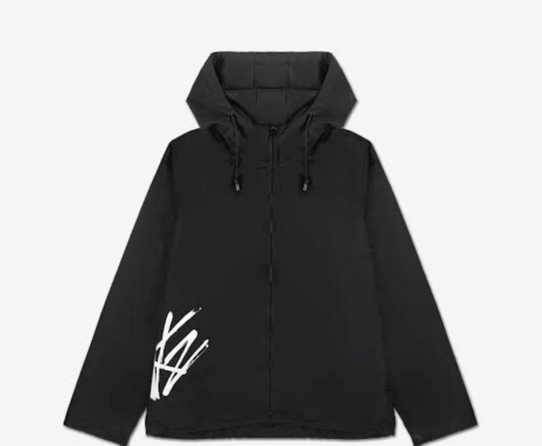 【新品未開封】StrayKids スキズ ウィンドブレーカー Lサイズ