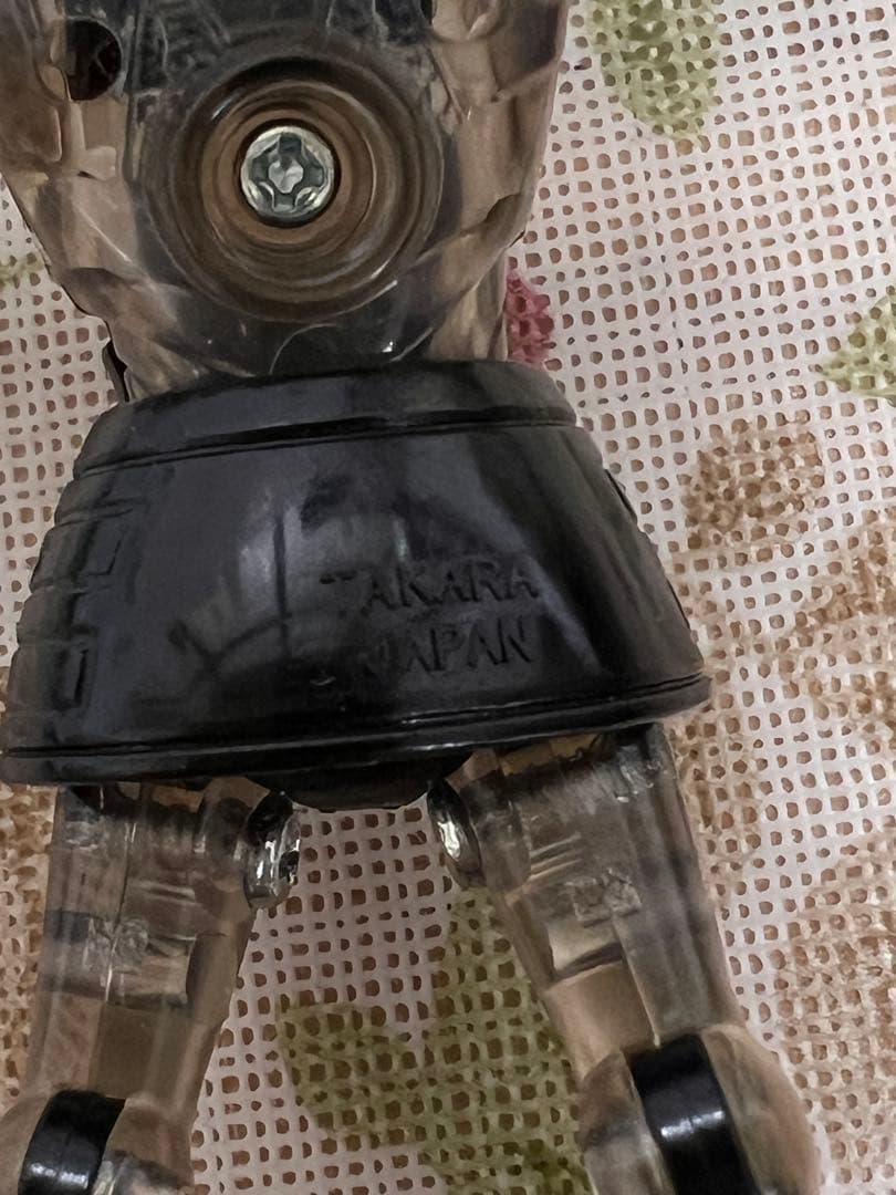 限定★希少★2体セット★ミクロマン 道着ver とアゾンレディーコマンド 美