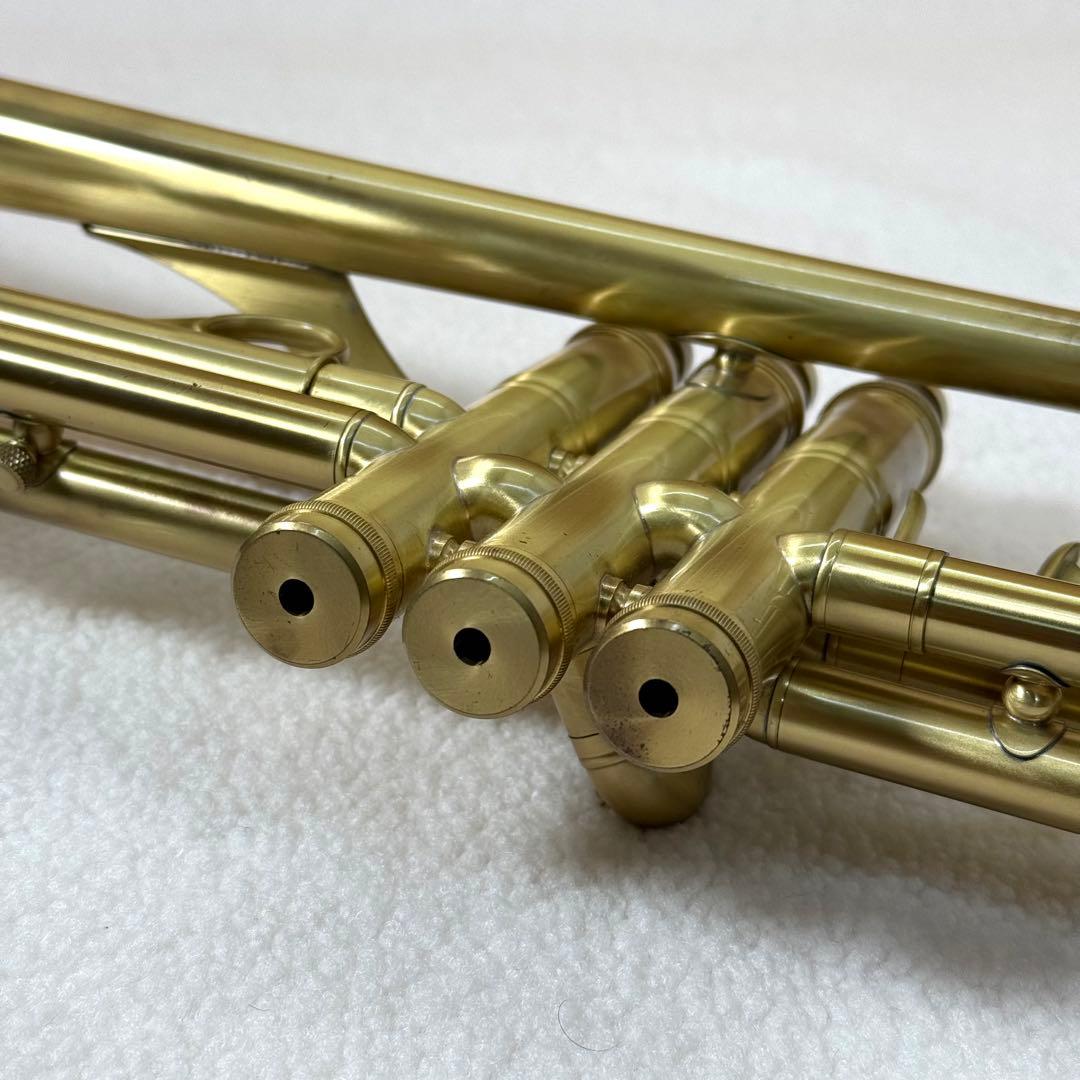 マルカート トランペットMARCATO Sophia Series ゴールド