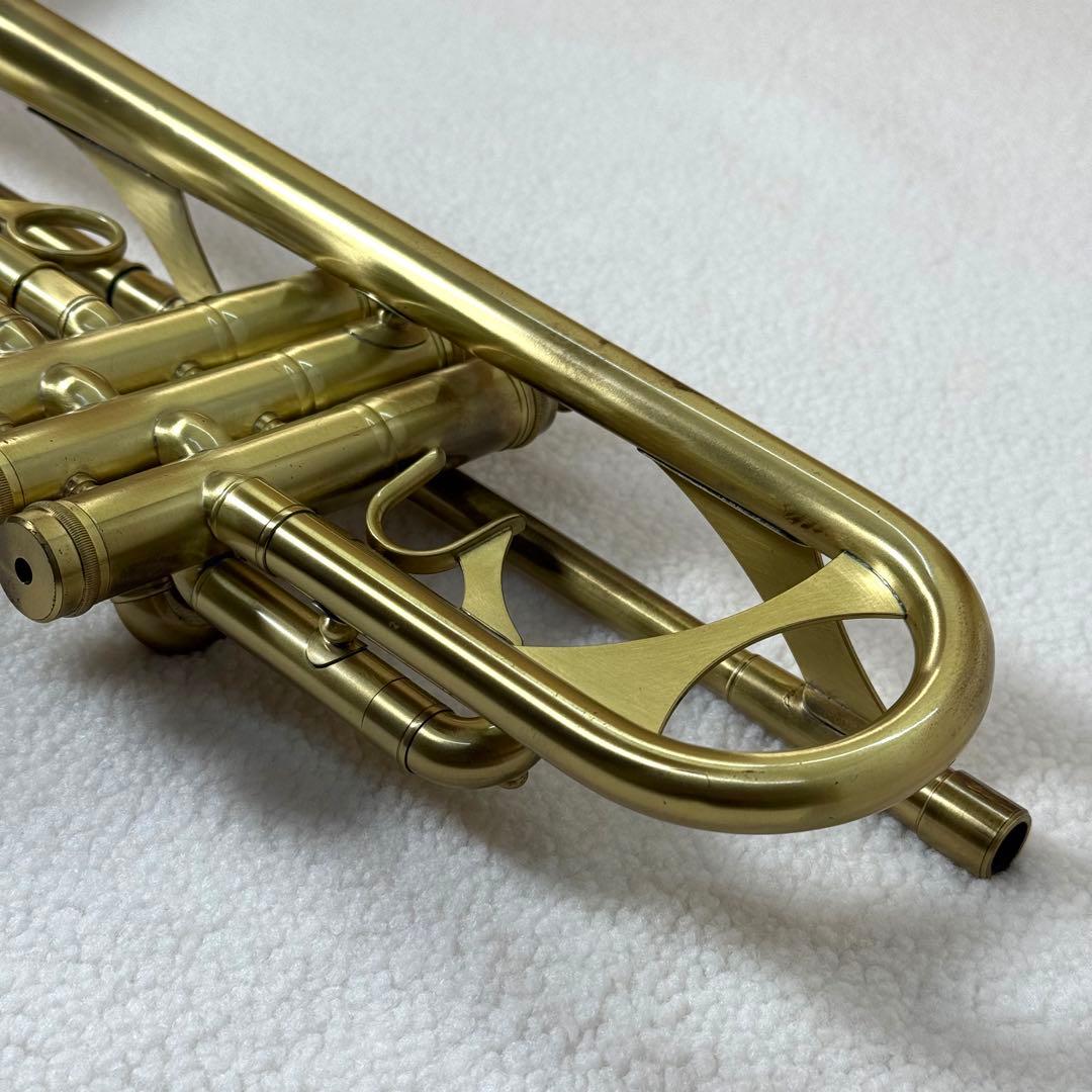 マルカート トランペットMARCATO Sophia Series ゴールド